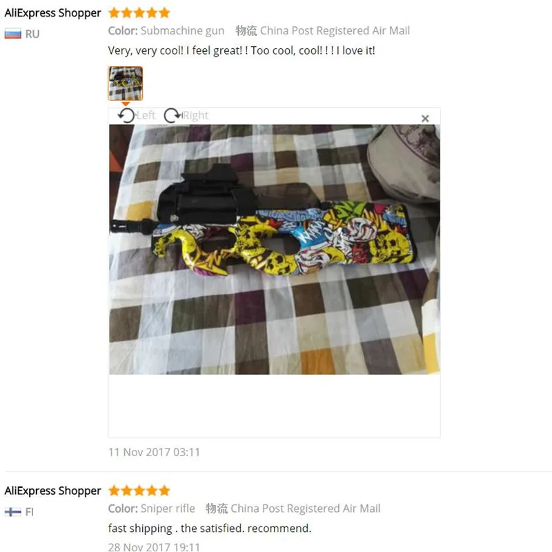 Live CS P90 Electric Toy Gun Orbeez Paintball Assault Snipe Weapon Soft Water Bullet Pistol with bullets Toys  Boy Weapons toys