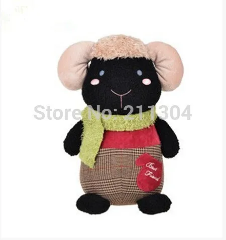 Metoo sheep plush toy