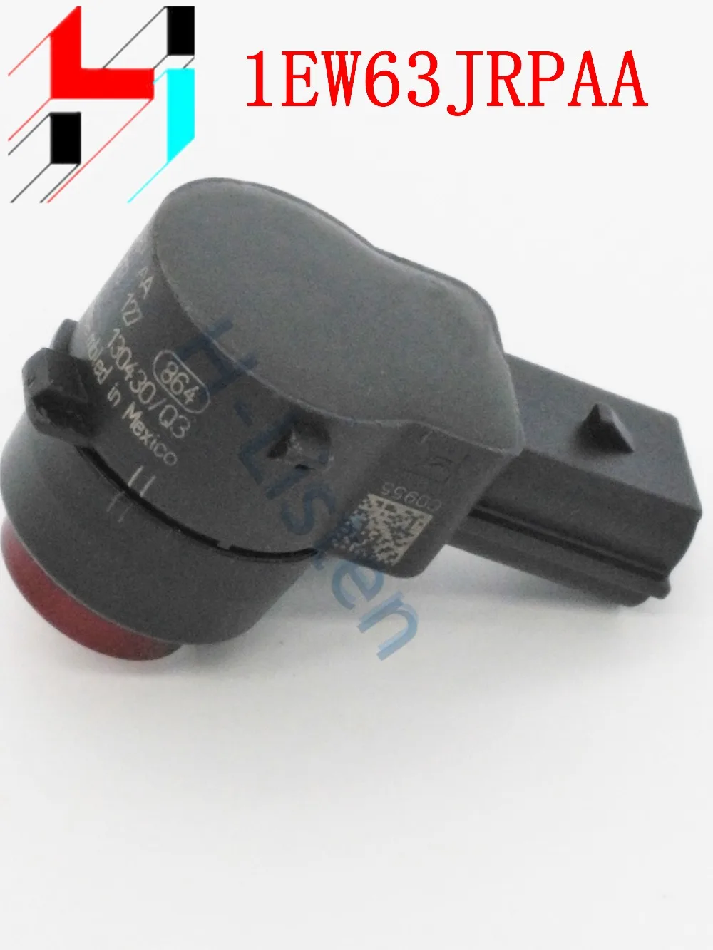 Датчик контроля парковочного расстояния 1EW63JRPAA 0263013127 PDC для D odge Ram 1500 2500 3500 C hryckt 300 J