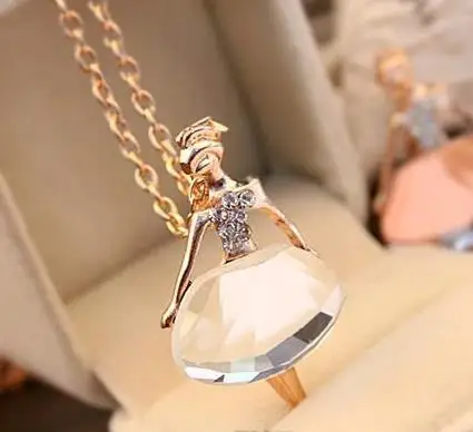 statement-necklaces-fashion-sweet-charming-full-of-crystal-necklaces-female-ballet-girl-pendants-long-sweater-chain-necklaces (2)