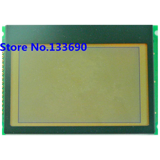 Драйвер параллельный GMS mso240160A ms0240160A o240160A 240x160 240*160 ST7529 порт 6800 8080 оригинальный