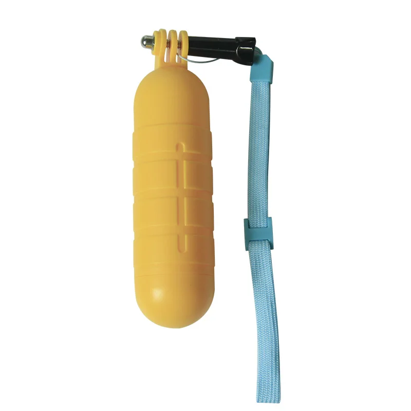 High Quality Buoyancy Stick Floating Hand Grip Handle Diving Stick for Xiaomi YI Gopro Hero 8 7 6 5 4 Action Camera Accessories-3