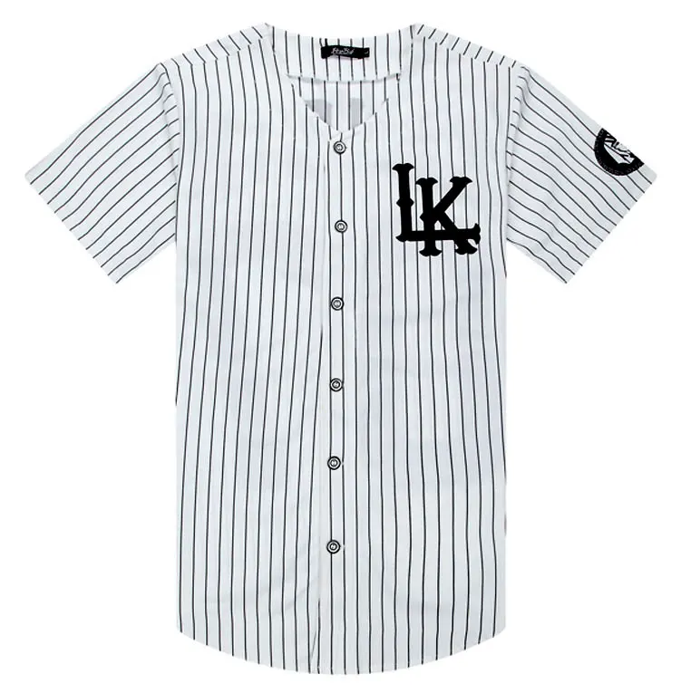 kings baseball jersey