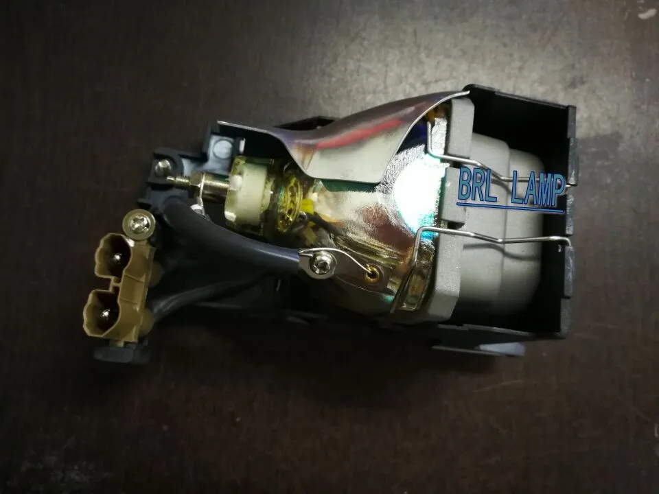 

Free Shipping compatible projector lamp with housing TLPLV3 for HS130 TLPLV3 for To shiba TLP-S10 / TLP-S10D / TLP-S10U