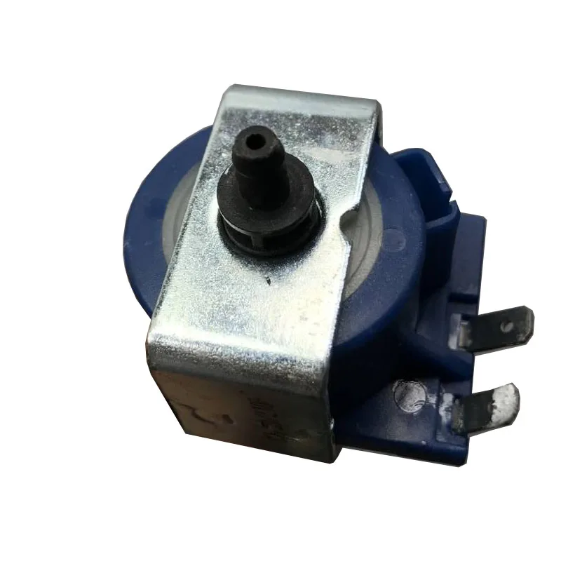 16W 220-240V JYPC-2 Mini Electromagnetic Pump Plunger Type Solenoid Pump for Steam Mop/Irons/Garment Steamer/Lampblack
