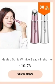 2 цвета электрическая маска для массажа глаз мигрень улучшение зрения ...