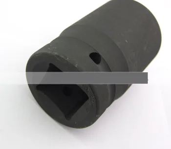 

1pc 75-85MM Length:78MM 1" heavy duty socket ratchet wrench head sleeve torque spanner head auto repairing tool hardware part