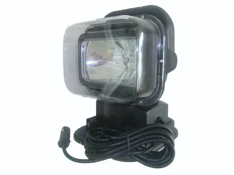 

12V/55W 7 INCH HID Seach Light HID Hunting lights for SUV Jeep Truck ATV HID XENON Fog Lights HID work light
