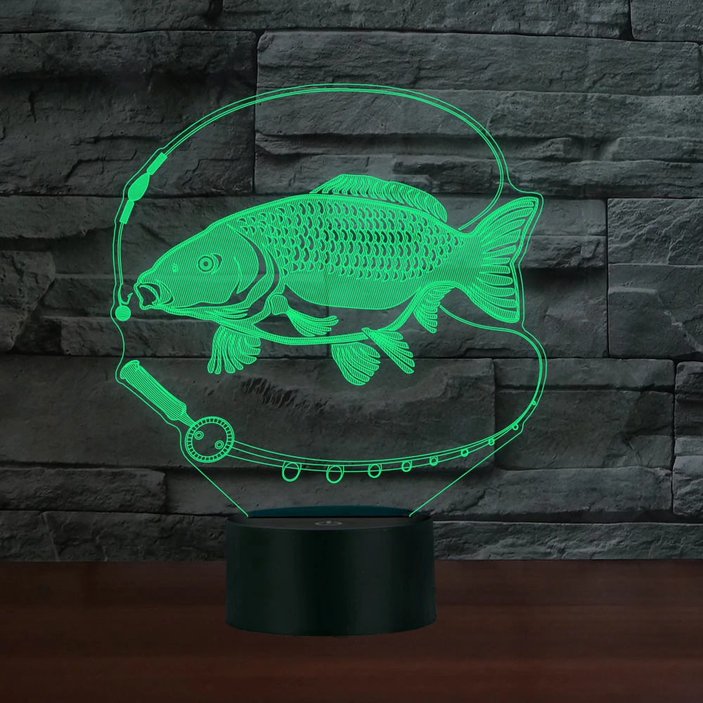 Outdoor nightlight all designs