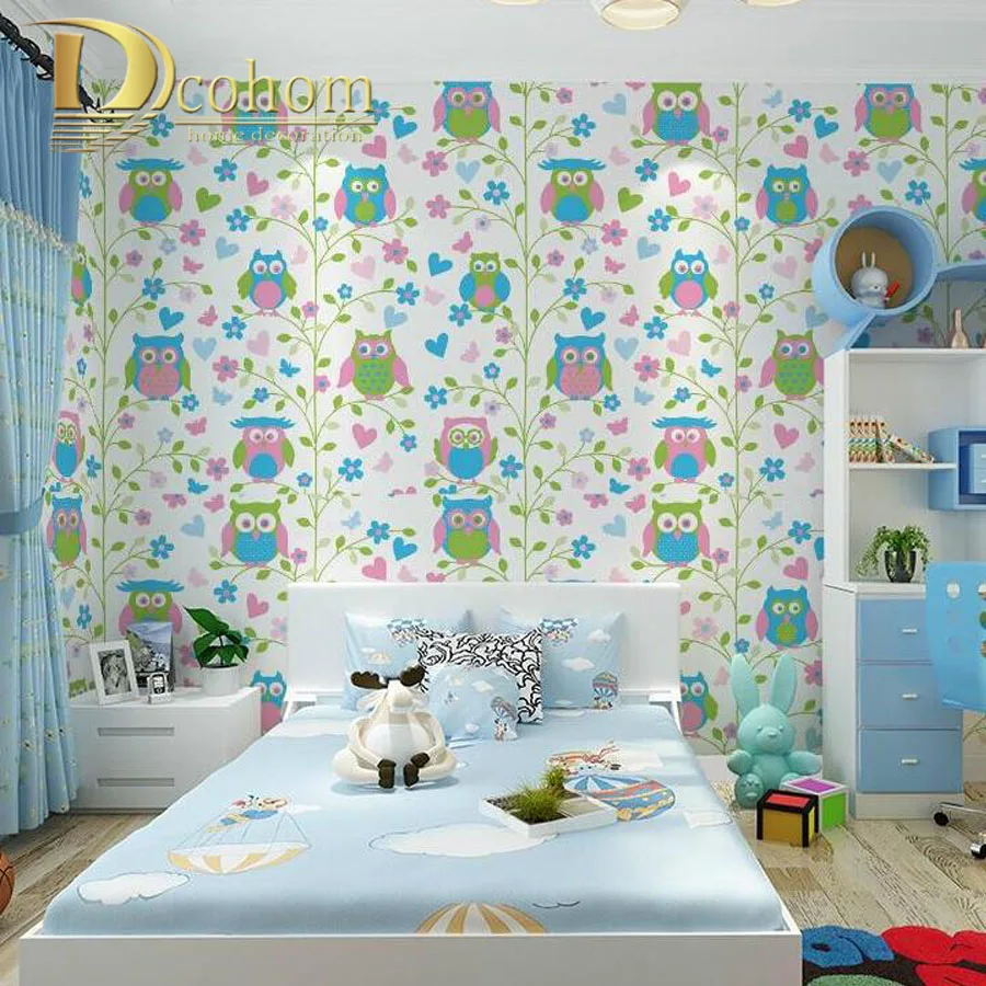 Owl Bedroom Decor Owl Bedroom Decor