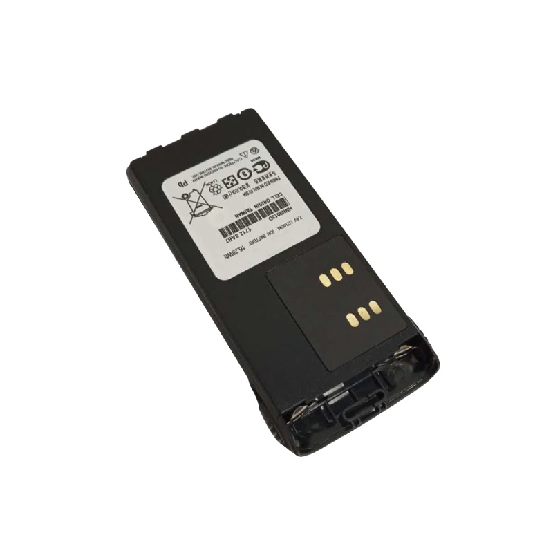7 4 В литий ионный аккумулятор hn9013d для MOTOROLA Radio GP328 GP338 HT750 HT1250 Walkie Talkie|Рации| |