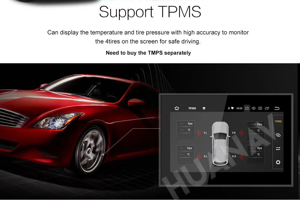 Android 10,0 автомобильный dvd-плеер gps навигация для Ford Fiesta 2013 Автомагнитола Авто Видео мультимедийный плеер головное устройство