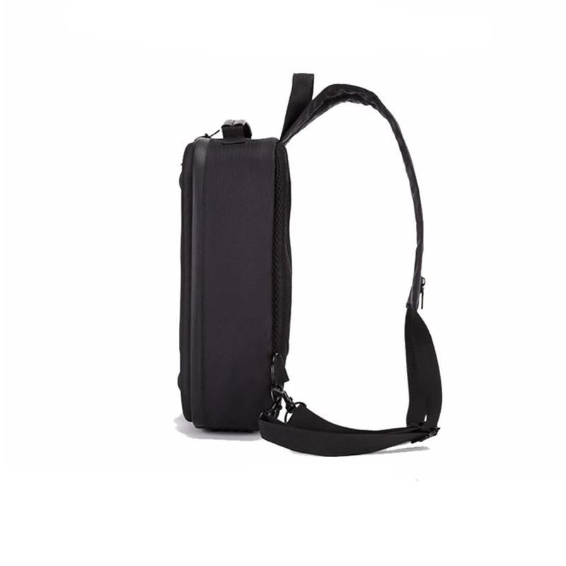 Mavic 2 drone bag Backpack Shoulder Bag hard shell Waterproof Case pare Parts box for dji Mavic 2 pro zoom  1 (3)