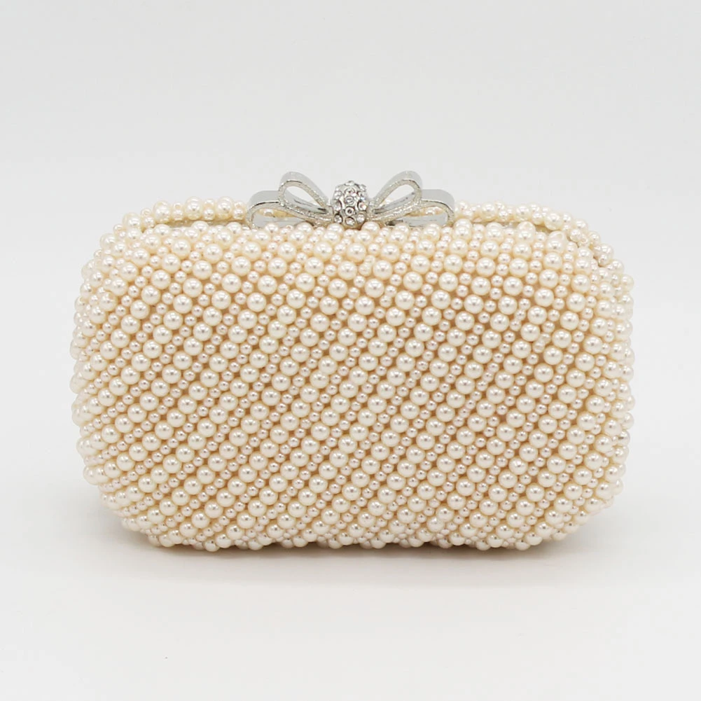 side clutch purse