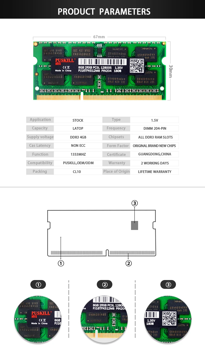 laptop-ddd3-4GB-1.5V-6