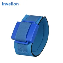 200 шт./лот 860-960 МГц многоразовый длинный диапазон 1-6 м UHF rfid Браслет/Лодыжка тег для триатлона марафона гонки чип синхронизации