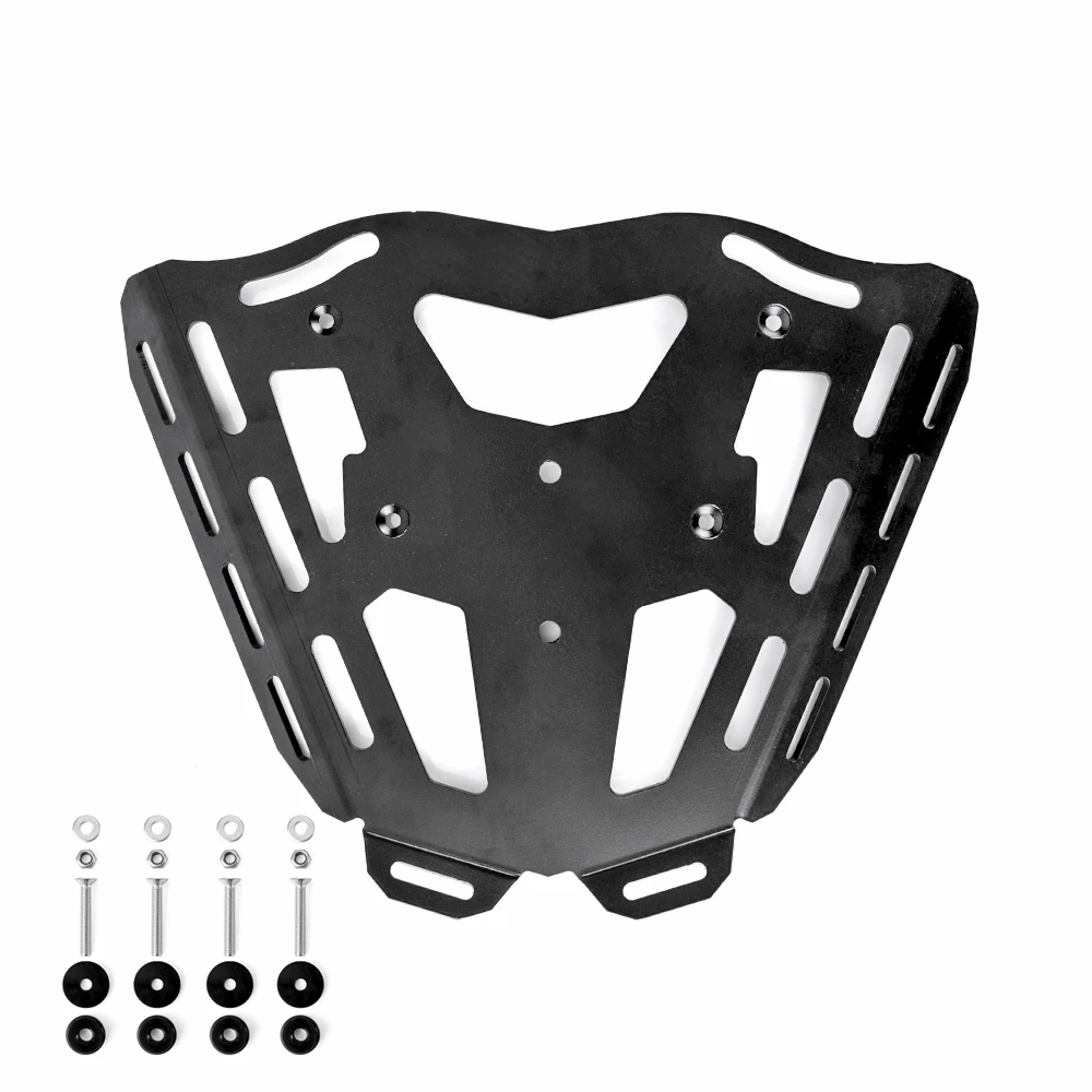 

Motorcycle CNC Aluminum Rear Carrier Luggage Rack For HONDA CFR1000L Africa Twin 2016 CBR 1000L CBR 1000 L