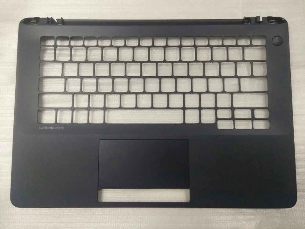 Новинка для Dell LATITUDE E7270 верхняя крышка чехол 0P1J5D | Компьютеры и офис