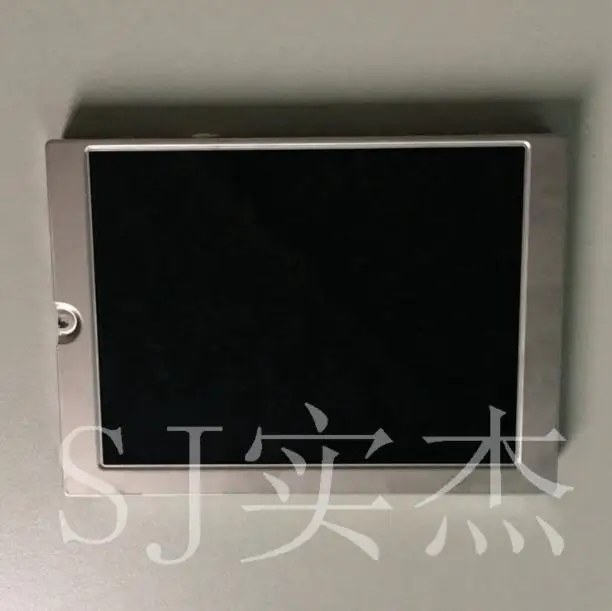 

Can provide test video , 90 days warranty TCG057QV1AP-G00 5.7" 320*240 a-Si TFT-LCD panel