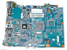 SHELI MBX 245 laptop Motherboard For Sony MBX-245 V020-MP-MB-1.3 1P-010CJ02-8013 A1820668A integrated graphic card