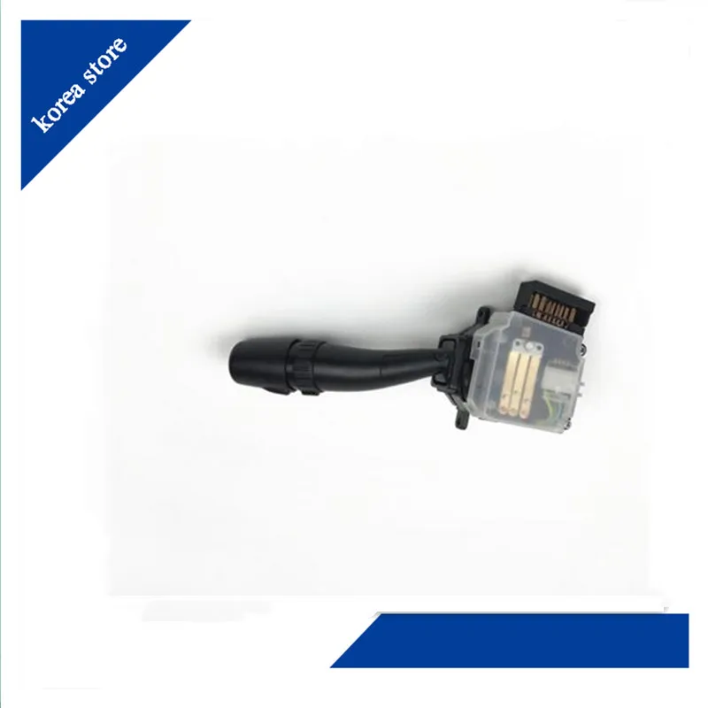 

1p'c For Headlight Turn Signal Switch Fits 2001 2002 2003 for Elantra OEM 93410-2D010 934102D010 93410 2D010
