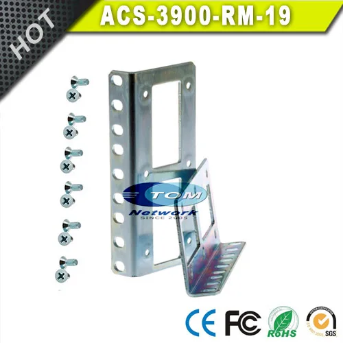

Free shipping Rack Mount Kits new ACS-3900-RM-19 NEW 19" for cisco3945 cisco3925 3945E 3925E router