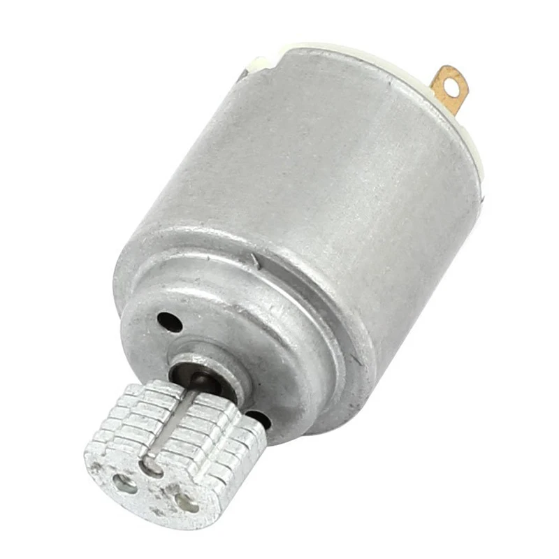 

DC 1.5-6V 18700RPM 20mm Diameter Massager Vibration Micro-Motor R140