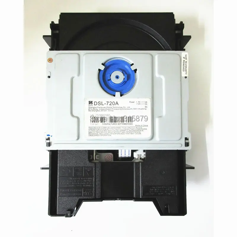 

Original DVS DSL-720A DSL720A DSL 720A DVD-ROM SACD DVD Optical Laser Pickup HOP-1200T