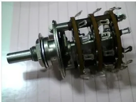 

Japan's Fuji FUJI 11 stalls band switch 3 layer 11 files maximum diameter of the shaft length 25MM 30M