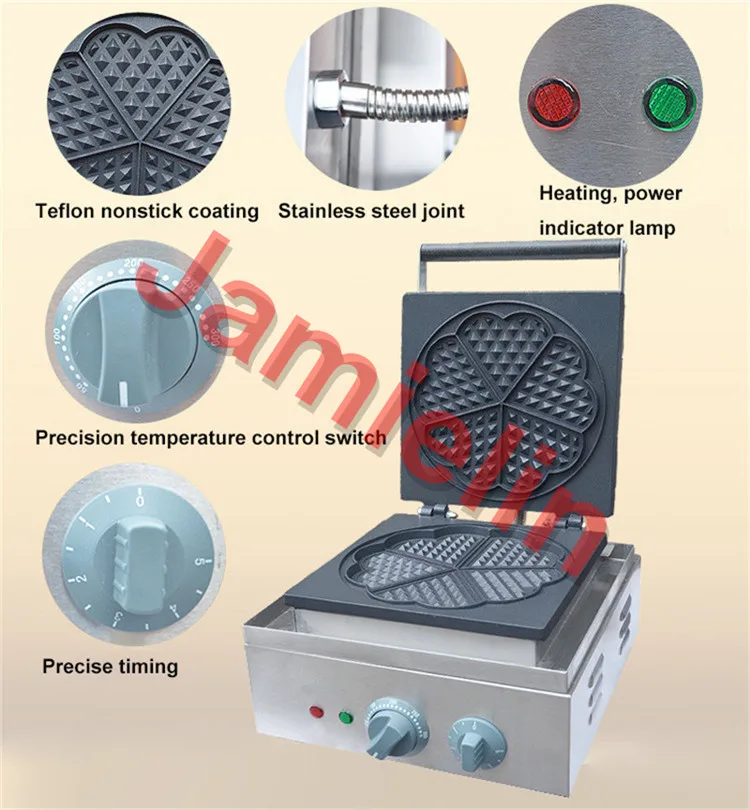 waffle machine price