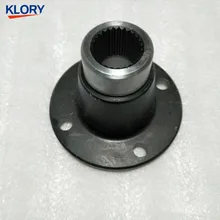 47-54-031-011 раздаточная коробка фланец(передний) для GREAT WALL haval