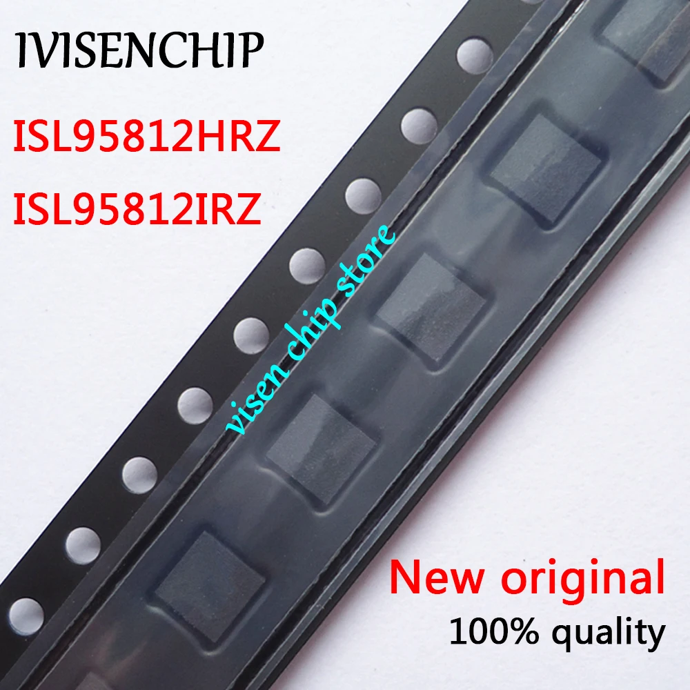 5 шт. ISL95812HRZ ISL95812IRZ ISL95812 95812HRZ 95812IRZ 95812|Интегральные схемы| |