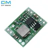 DC 7-28V à 5V Ultra Mini Module d'alimentation abaisseur DC-DC Buck convertisseur entrée 7V ~ 28V sortie 5V Max 3A remplacer LM2596 96% ► Photo 1/6