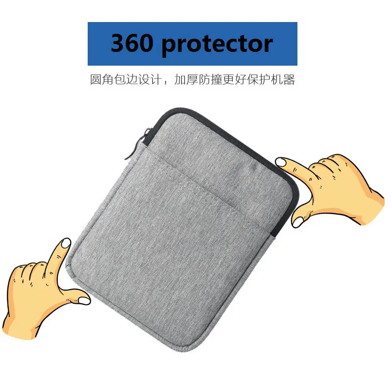 PB 626 Plus чехол для Pocketbook Touch Lux 3 eReader Сумка Чехол Ebook 9 inchударопрочный планшета|Чехлы