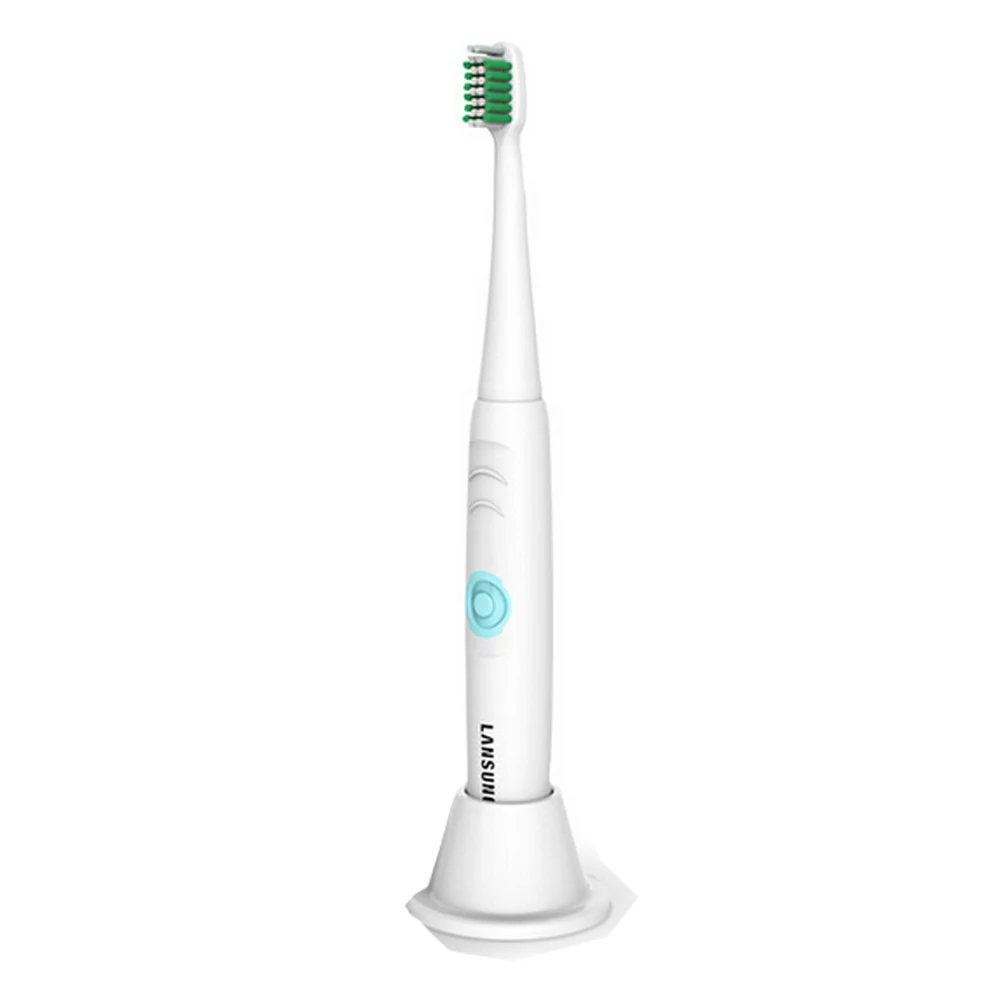 2018 Fashion LANSUNG A39 Battery Operated Electric Toothbrush Oral Hygiene Health Products No Rechargeable Tooth Brush 2018 Fashion LANSUNG A39 Battery Operated Electric Toothbrush Oral Hygiene Health Products No Rechargeable Tooth Brush