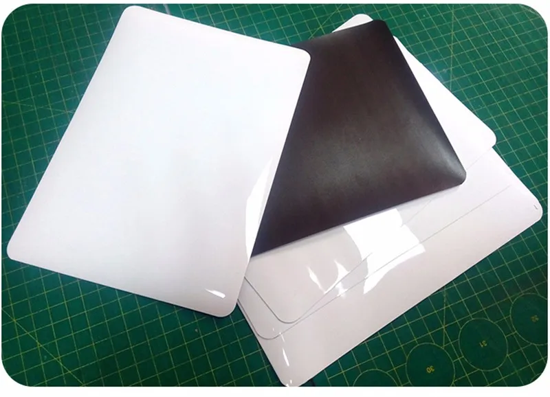 A3 доски 12 "x 17" гибкие магниты на холодильник Водонепроницаемый детская белая доска для рисования сообщение магнитный холодильник Панели FM05