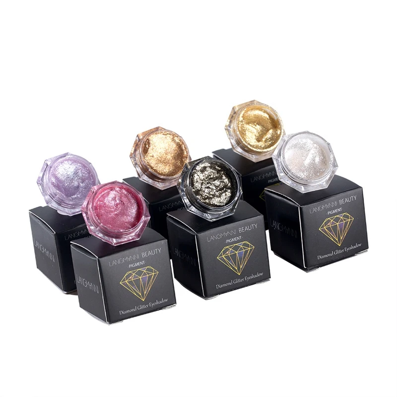 2019 Hot Diamond Glitter Eye Shadow Palette Matte Shimmer Eyeshadow Nude Pigments Beauty Loose Powder Makeup Cosmetics 2019 Hot Diamond Glitter Eye Shadow Palette Matte Shimmer Eyeshadow Nude Pigments Beauty Loose Powder Makeup Cosmetics