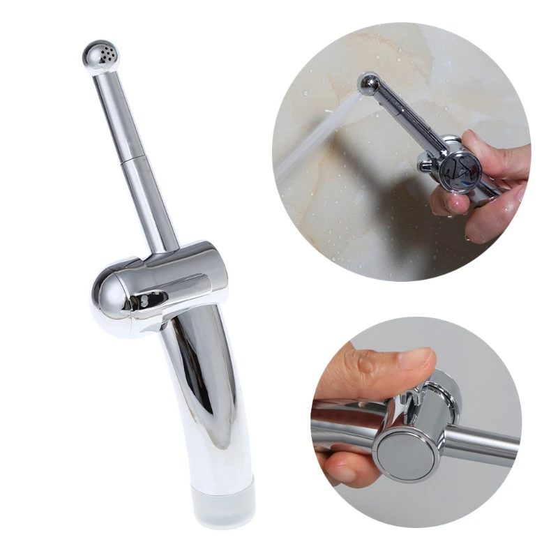 7 Holes Handheld Anal Shower Enema Douche Nozzle Wash Anus Vaginal Colon Cleaner Bidets & Bidet Parts 7 Holes Handheld Anal Shower Enema Douche Nozzle Wash Anus Vaginal Colon Cleaner Bidets & Bidet Parts