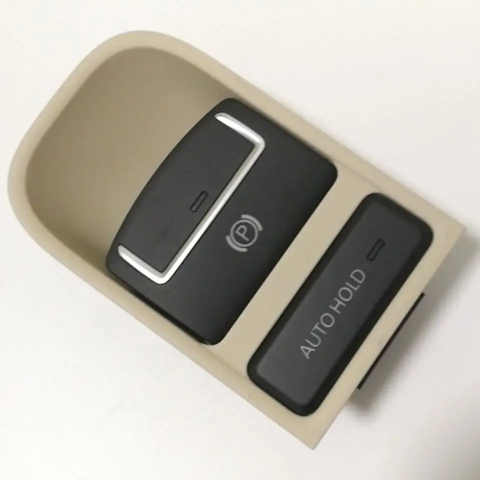 DAZOO NEW OEM for Tiguan Electronic Parking Brake Automatic Hold Switch