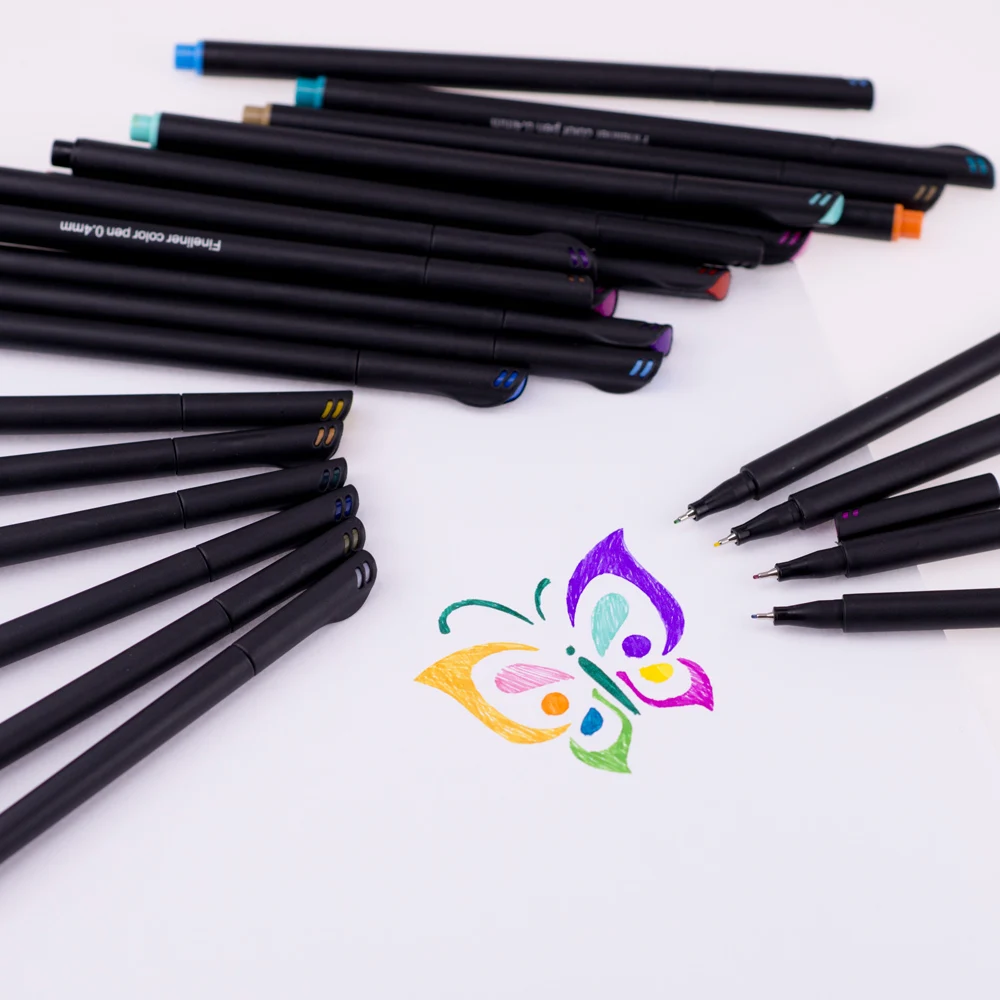 4 Holes Multi-functional Sharpener For Charcoal Pencil Sketch Pencils DrawiBLUS