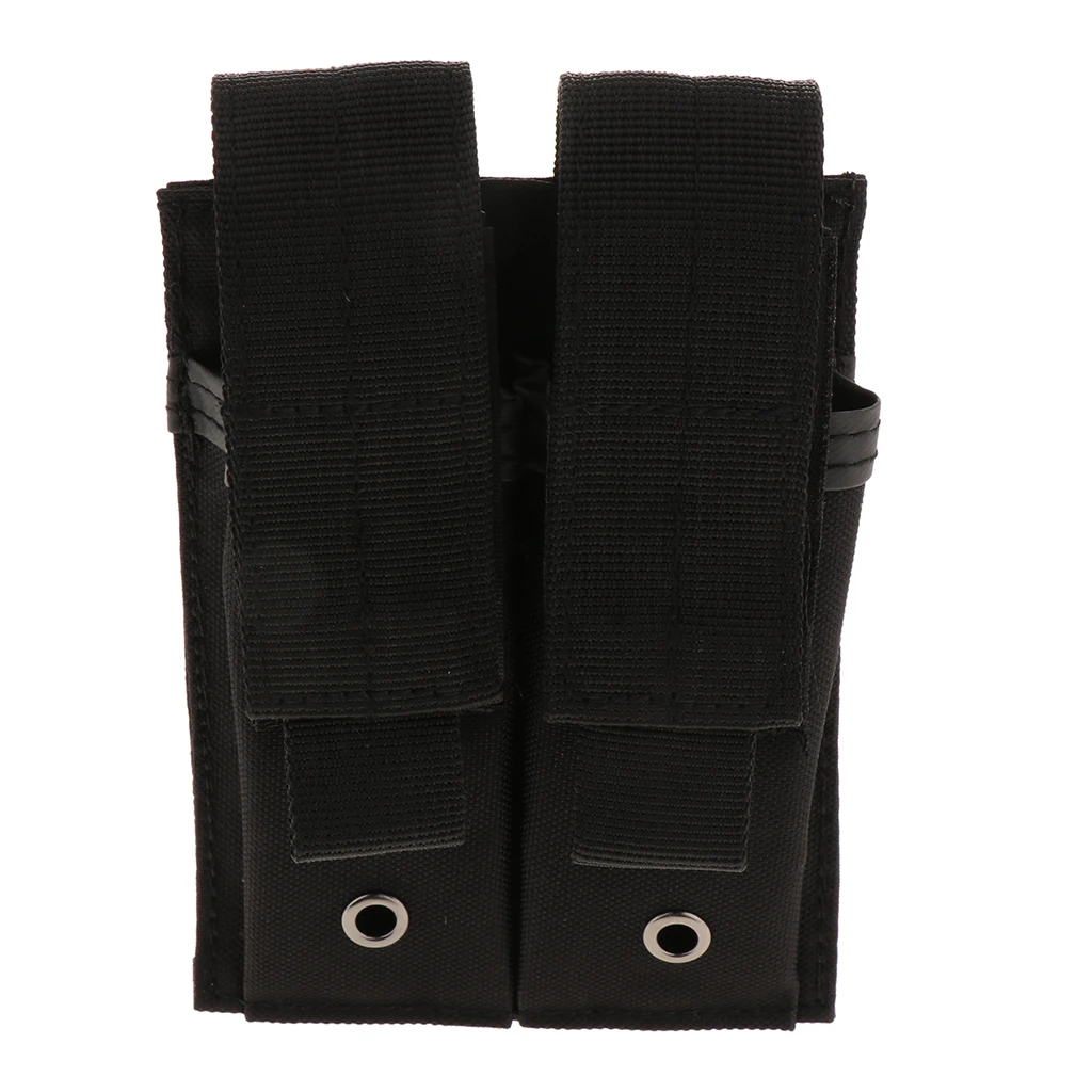  Multi Functional Flashlight Holder Small Belongings Keeper Travel Backpacking Accessories Case Holder Outdoor Sports Bag