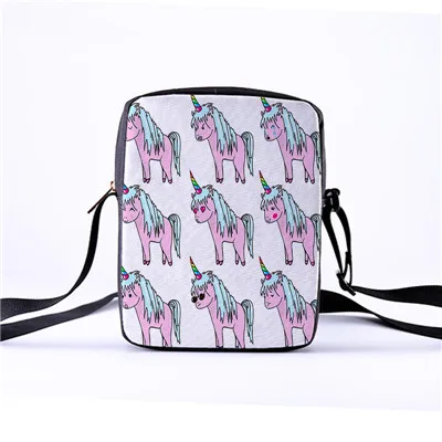 custom series Модные женские плеча Наплечная Сумка милые животные серии Дамы Сумка детская повседневная men23* 17*5 см - Цвет: 03