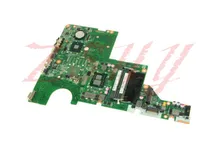 for HP Pavilion G62 G42 laptop motherboard DAAX1JMB8C0 637583-001 Hm55 i3 CPU Free Shipping 100% test ok nokotion laptop motherboard 634648 001 i3 350m cpu daax1jmb8c0 for hp compaq g62 cq62 g42 460tu g62x 400 working