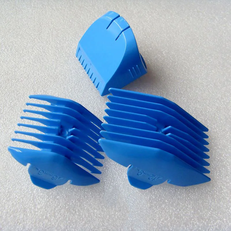 Hair Clipper Comb Panasonic ER504 ER508 Trimmer ATTACHMENT BEARD COMB 3-6mm 9-12mm Thinning Comb hair clipper comb