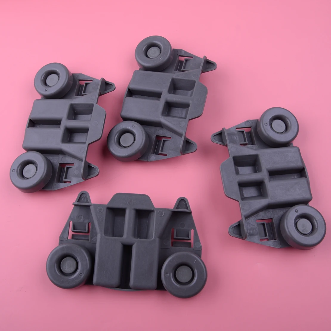 jenn air dishwasher rack wheels