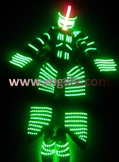 Светодиодный танцевальные костюмы/сценическая одежда со светодиодами/светящиеся костюмы