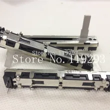 [Белла] Благородный XVJ45NPV17.3C = OB10K = 5131 6 см раздвижной потенциометр B10K одна ручка 17 мм-10 шт./лот