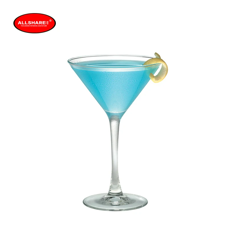 martini glass 2