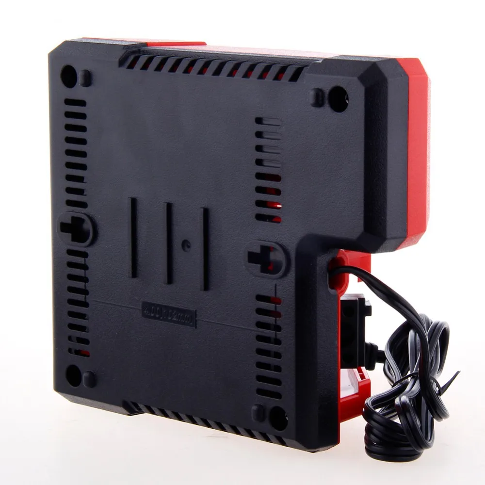 

2PCS High Quality 5000mAh 18V Li-Ion Replacement Power Tool Battery For Milwaukee For M18 XC 48-11-1815