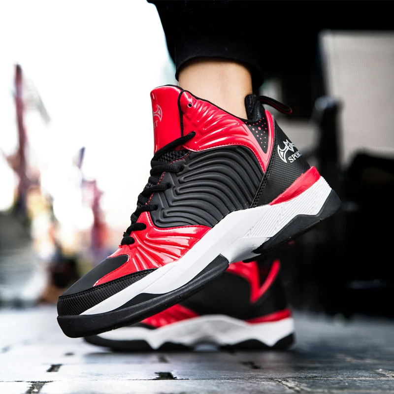 Fires hombre Zapatillas Hotsell Superstar transpirable zapatos De Baloncesto De los hombres Zapatillas hombres al aire libre Zapatillas De Baloncesto